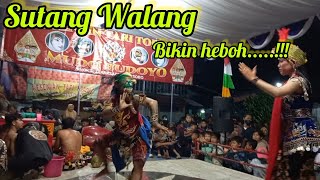 Download lagu SUTANG WALANG lanjut mendem Sluku sluku Bathok - MUDO BUDOYO Singkir Wonosobo mp3