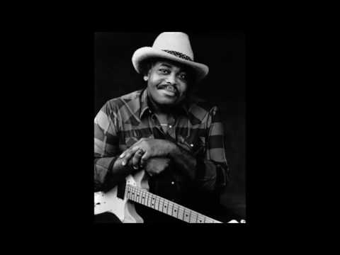 Isaac Scott - Rocking Chair Blues