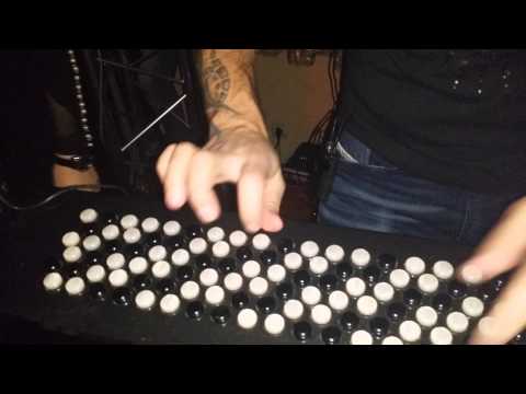 Marijana Celar i Kosmajac uzivo