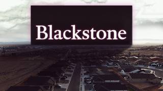 Why Blackstone's Next Target Is Your Electric Bill