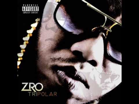 Z-RO - Can't Complain