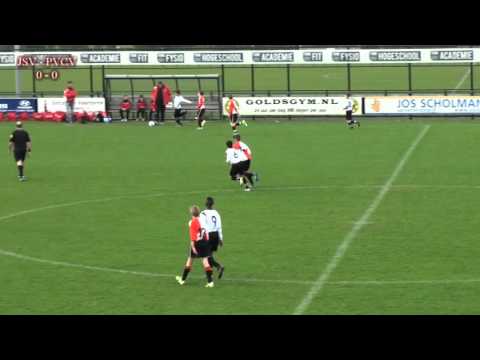 20160416 JSV D1 - PVCV D1 0-2