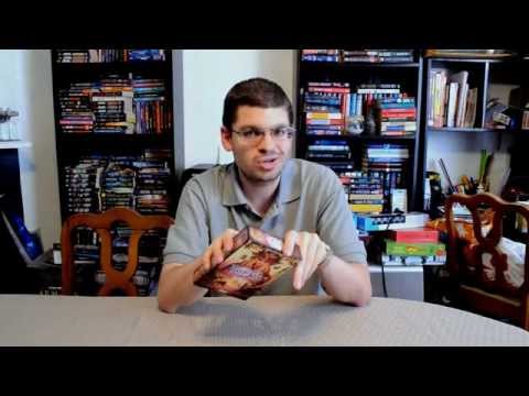 DGA Reviews: Fairy Tale (Ep. 216)