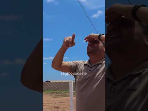 Canto do Buriti-PI, Implementa Estação Agrometeorológica para Fortalecer a Produção Rural