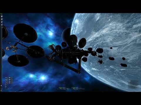 How i played X3 Albion Prelude before X4