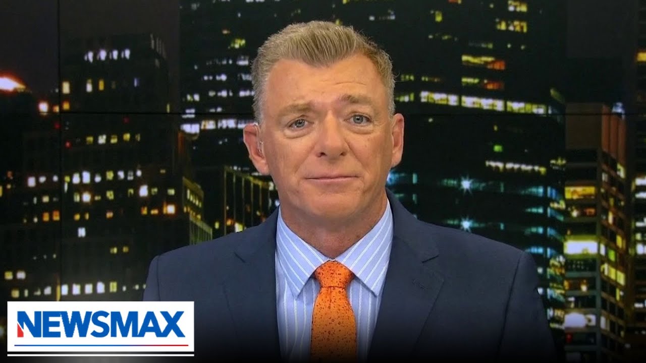 Marc Lotter: Dems ‘need this off-year election as Prozac for their political depression’