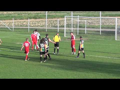 NK Nedeljanec : NK Podravac Virje 2:0