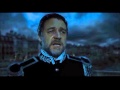 Javert's Suicide|Les Miserables 