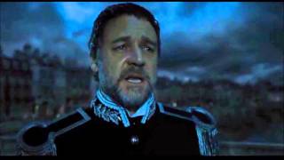 Javert&#39;s Suicide|Les Miserables