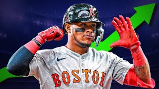 Why Cedanne Rafaela Might Be Baseball’s Next Superstar