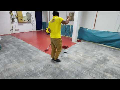 Production Floor