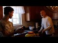 DAD DEMOLISHES CROCKPOT