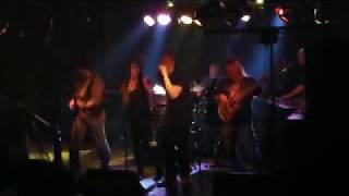 INXS - Not Enough Time (cover live)