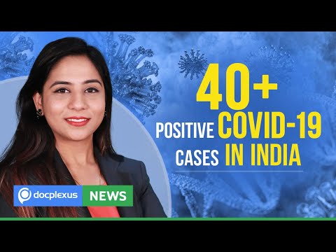 Episode 147: More Than 40 Positive COVID-19 Cases In India, And More