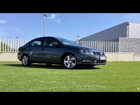 KENDER CARS - VOLKSWAGEN PASSAT 1.6TDI 105cv - 121.600km