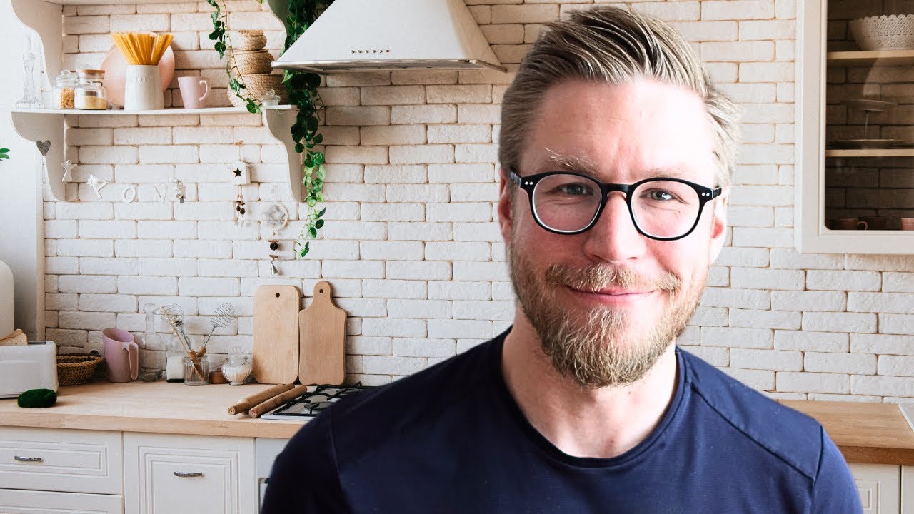 Wortschatz: Küche | Kitchen Vocabulary in German (Episode 154)