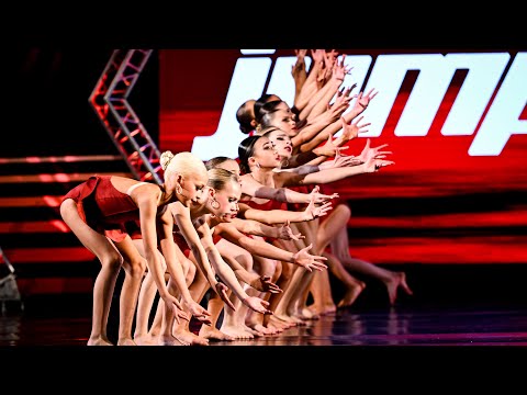 Club Dance Studio - Before We Were Yours