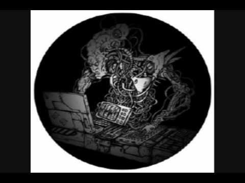 S.I.M. On Kor Funkle  -  Docteur Johnston (Breakcore)