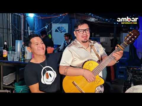 los hermanos López - amigo escúchame EN VIVO 2025