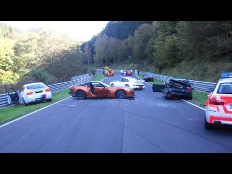 Need For Speed: Shift 2 Unleashed Part 23 - The Vengeful German