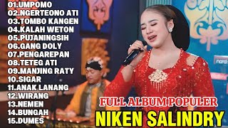 Download lagu NIKEN SALINDRY-UMPOMO,NGERTEONO ATI,TOMBO KANGEN I DANGDUT CAMPURSARI TERPOPULER NIKEN SALINDRY mp3 Download lagu NIKEN SALINDRY-UMPOMO,NGERTEONO ATI,TOMBO KANGEN I DANGDUT CAMPURSARI TERPOPULER NIKEN SALINDRY mp3