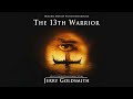 The 13th Warrior • The Cave Of Death