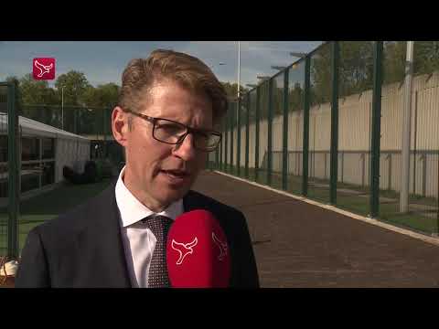 Minister wil dat rechters vaker tbs opleggen