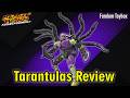 Beast Wars Tarantulas Review The CREEPIEST Transformer