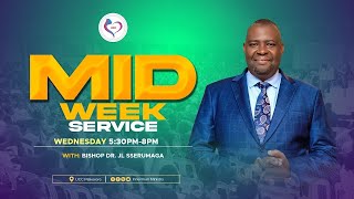 Download lagu 17.12. 2025 || SPEAK, LORD, YOUR SERVANT HEARS CONT'D MIDWEEK SERVICE WITH BP.J.L SSERUMAGA || LIVE mp3