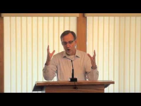 "The Cost of Being a Christian" 2Samuel 24:18-25