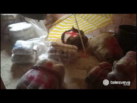 Spaccio di droga tra Puglia e Abruzzo: sette condanne. Indagini partite da due vittime innocenti