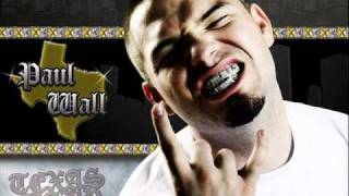 Paul Wall - Back To The Block