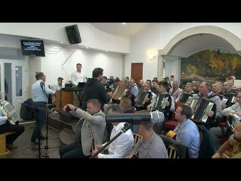 Victor Vreme & Fiii Cântăreților...E frumos sa fii crestin