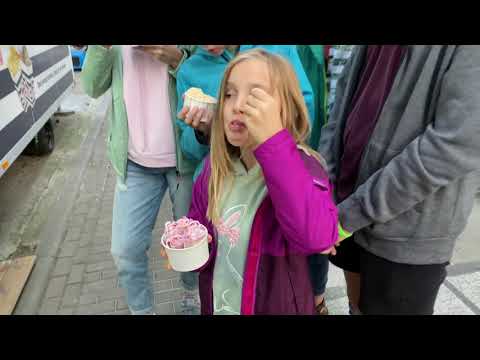 Wisełka. Wyspa Wolin