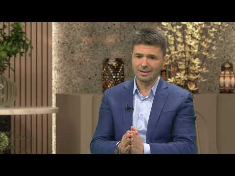 10. "Kjo është koha" - Dedikuar muajit Ramazan 2025