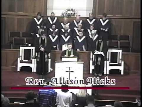 FBC of Middlesboro 09/26/2010