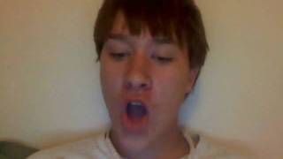 In Fates Hand - The Red Jumpsuit Apperatus. Fastt. :))