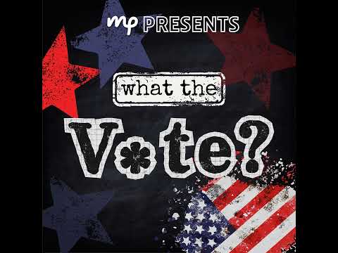 S2 E6 - Gen Z and the Uncommitted Movement