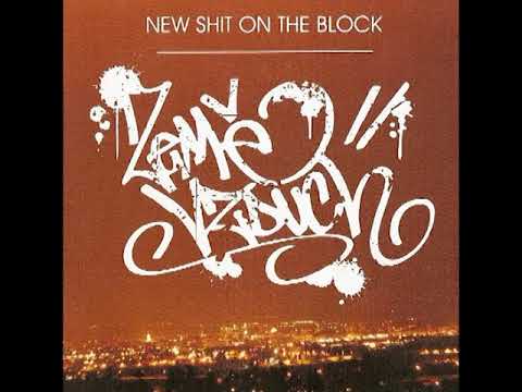 ZeměVzduch - Údolí smutku