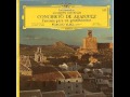 Pepe Romero; Neville Marriner: Academy Of St. Martin In The Fields - Concierto De Aranjuez