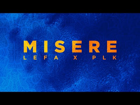 [FREE] Lefa x PLK Type Beat 2020 - "MISERE" - Instru Rap 2020