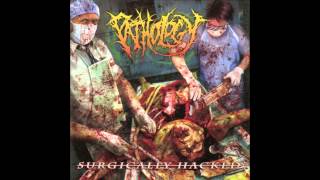 Pathology - Surgically Hacked (Full Album) 2006 (HD)