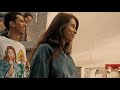 7th SENSE Almost Five Feat Liam Shortall Official Music Video