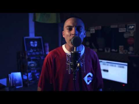 24/Siempre - Max - Cypher