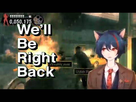 Merry is Swearing. Oh no - Merry the Dawg