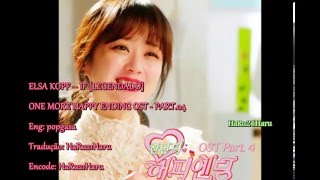 Elsa Kopf - If [Legendado] One More Happy Ending OST