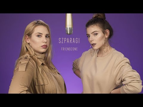 Szparagi - FRIENDZONE (Official Video)