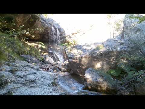 Francesco MANCINI alle pendici dei Monti della Laga il 26 Settembre 2014
