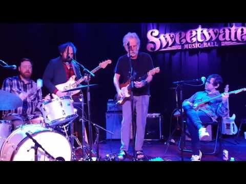 Bird Song, Bob Weir, Joe Russo, Josh Kaufman, Kevin Morby, Sam Cohen, Eric D. Johnson(4)