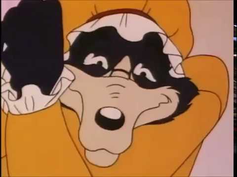 Les contes les plus célèbres - 17 - Le petit chaperon rouge